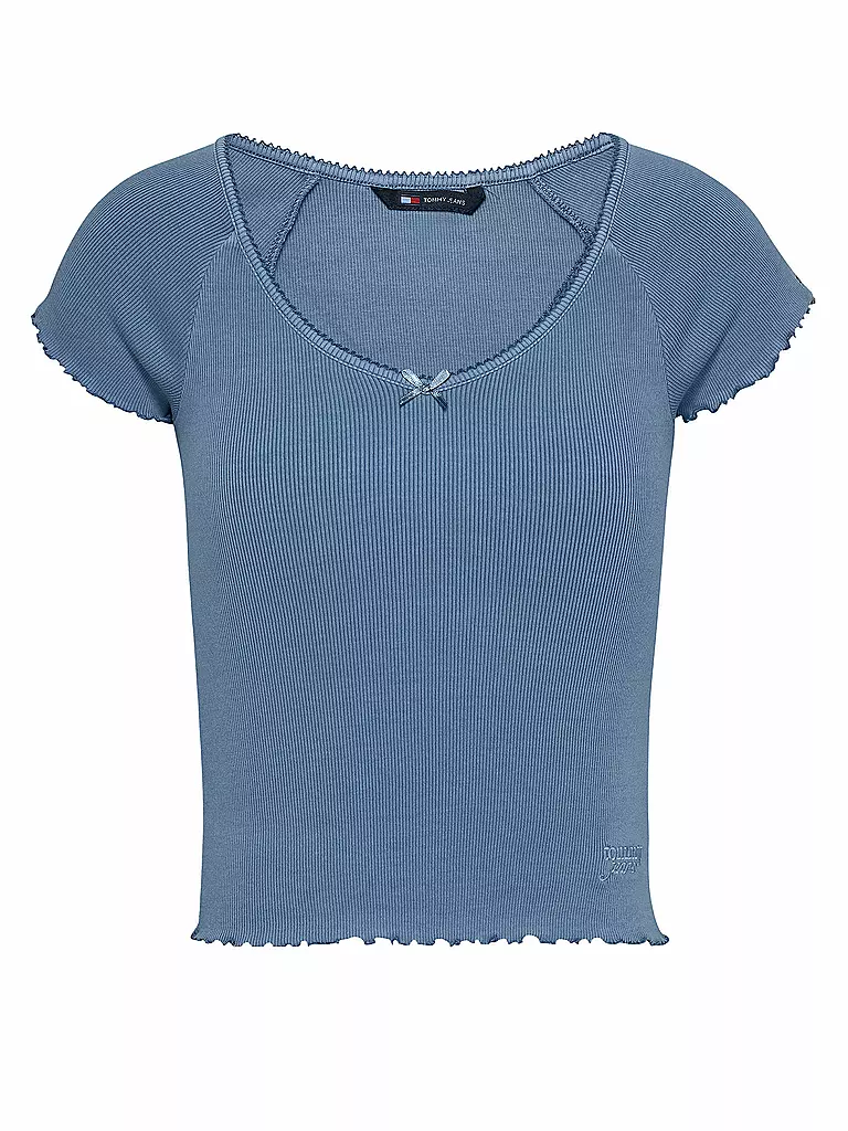 TOMMY JEANS | T-Shirt | Bleu