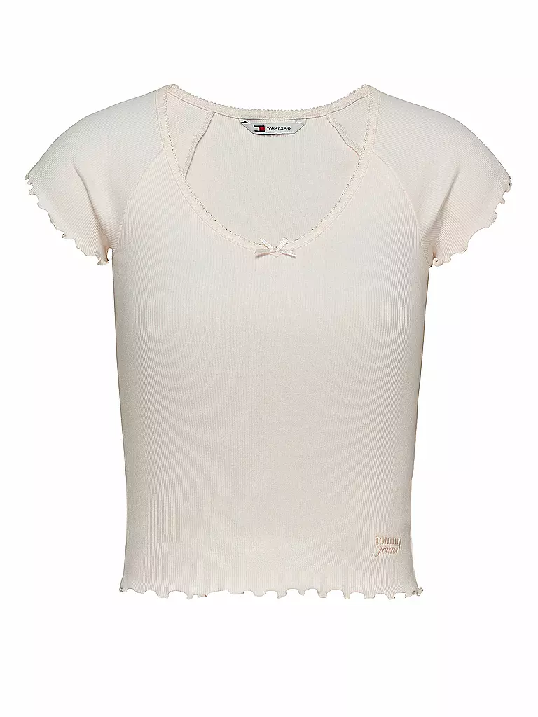 TOMMY JEANS | T-shirt | Blanc