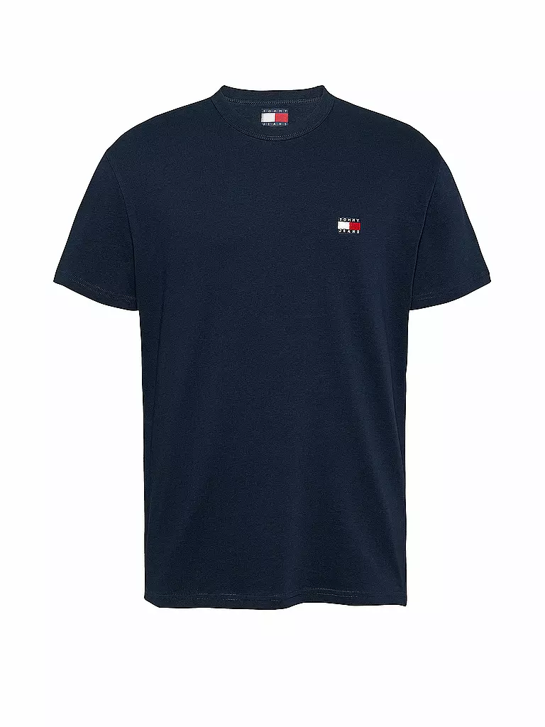 TOMMY JEANS | T-shirt | dunkelblau