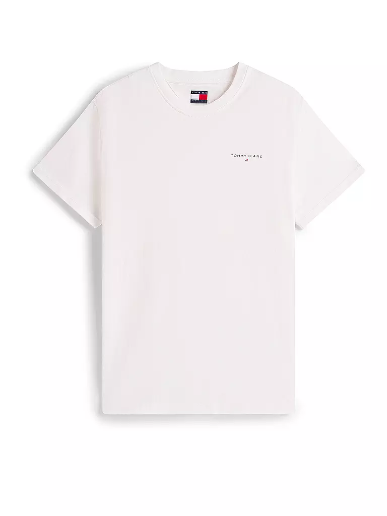 TOMMY JEANS | T-shirt | Blanc
