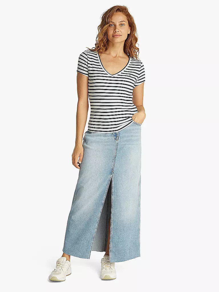 TOMMY JEANS | T-shirt | Blanc