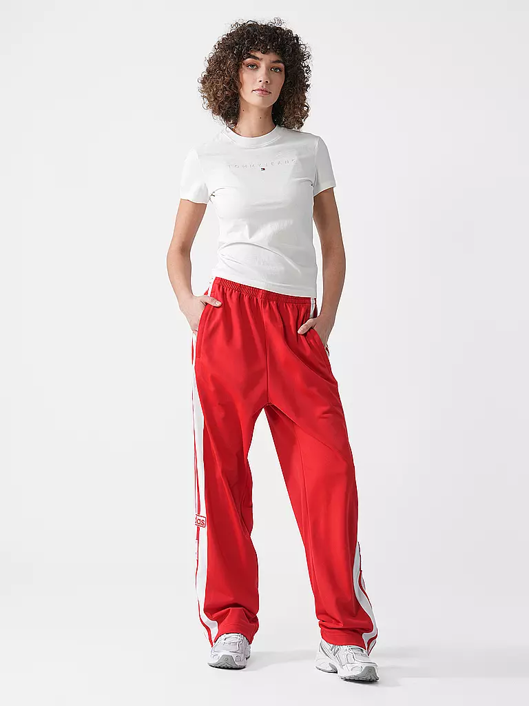 TOMMY JEANS | T-shirt | Blanc