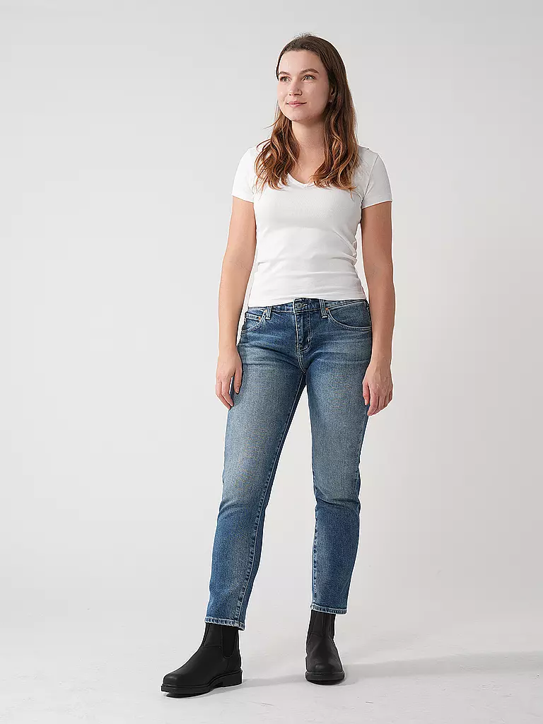 TOMMY JEANS | T-shirt | Blanc