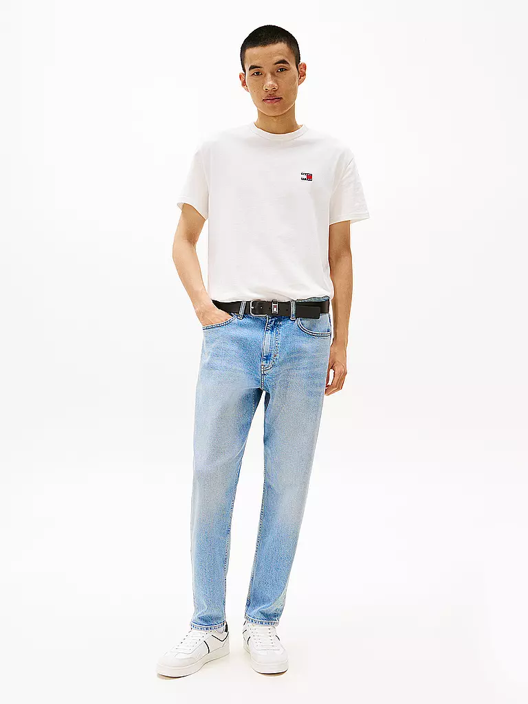 TOMMY JEANS | T-shirt | weiss