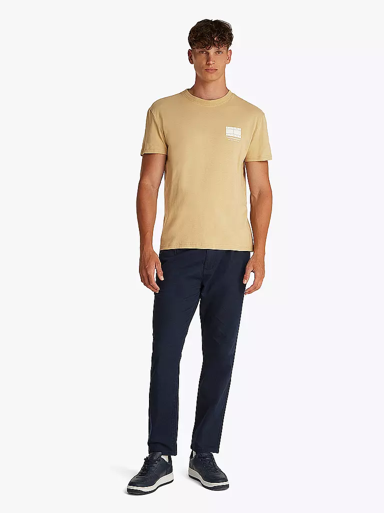 TOMMY JEANS | T-shirt | Beige