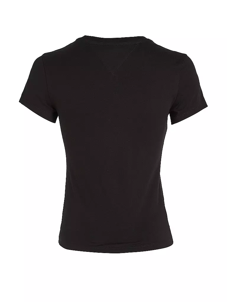 TOMMY JEANS | T-Shirt | Noir