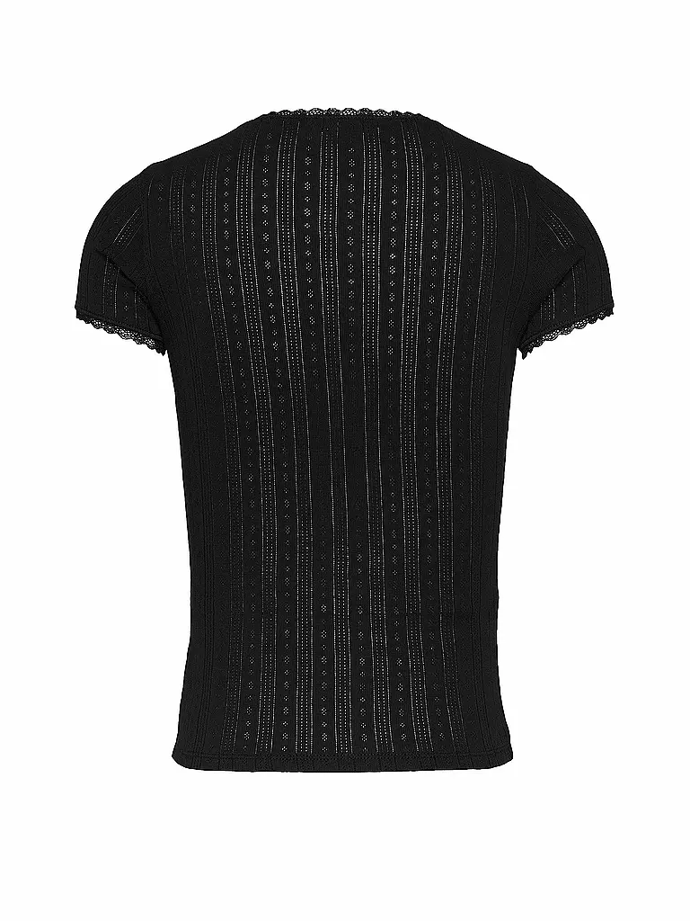 TOMMY JEANS | T-shirt | Noir