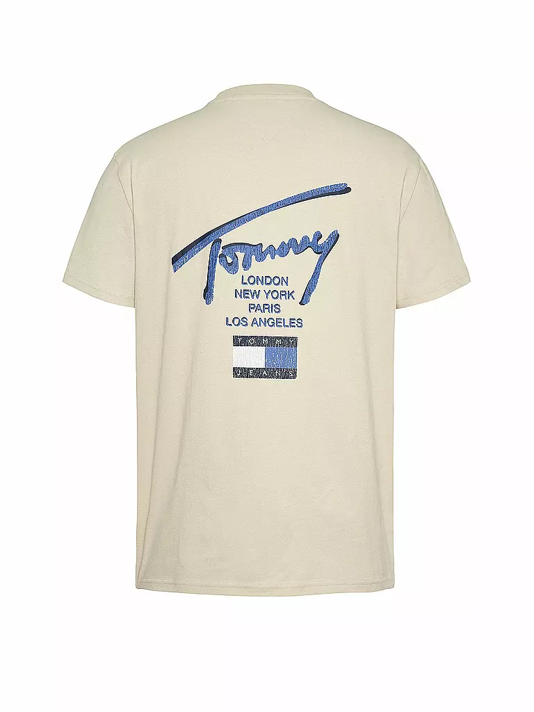 TOMMY JEANS | T-Shirt | 