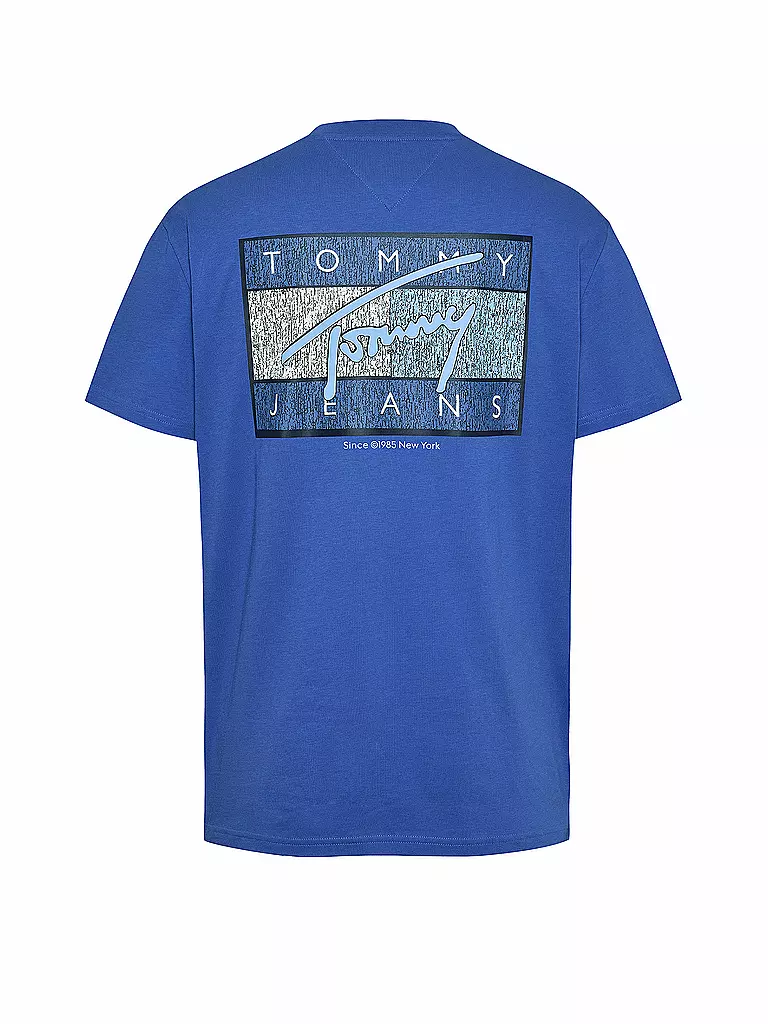 TOMMY JEANS | T-shirt | 