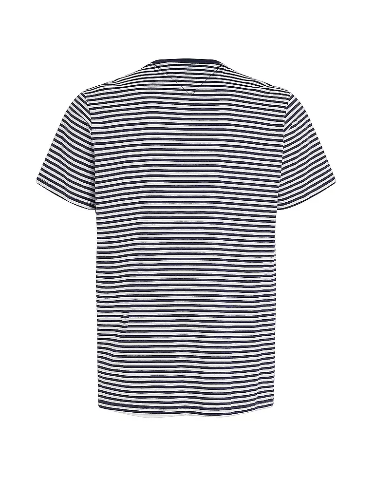 TOMMY JEANS | T-Shirt | Bleu