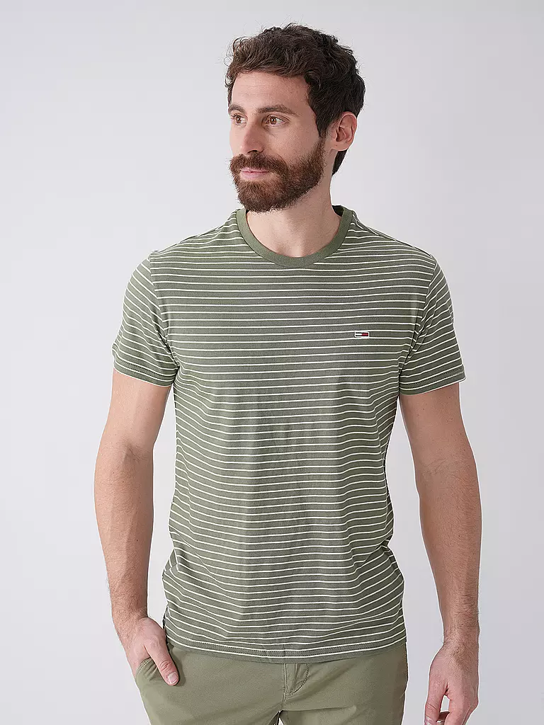 TOMMY JEANS | T-shirt | 