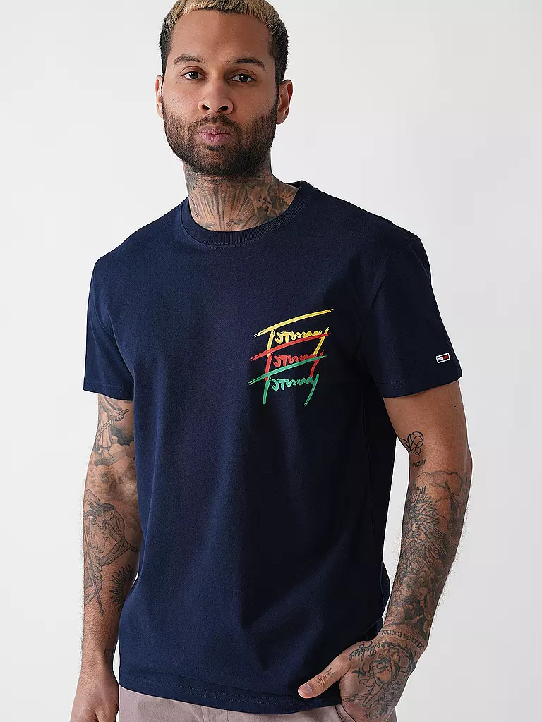 TOMMY JEANS | T-Shirt | 