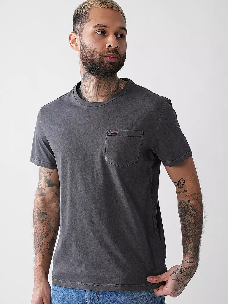TOMMY JEANS | T-shirt | 