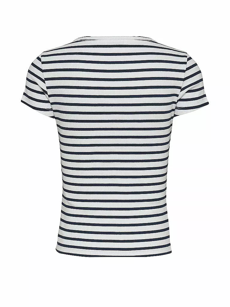 TOMMY JEANS | T-shirt | Blanc