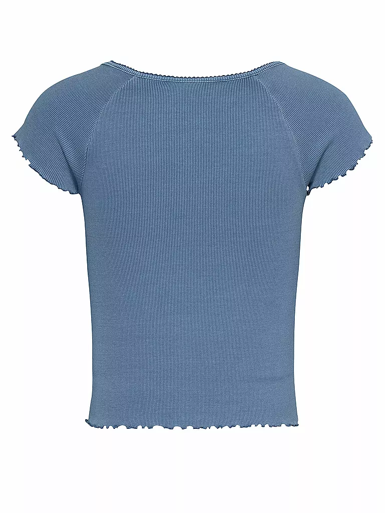 TOMMY JEANS | T-Shirt | Bleu