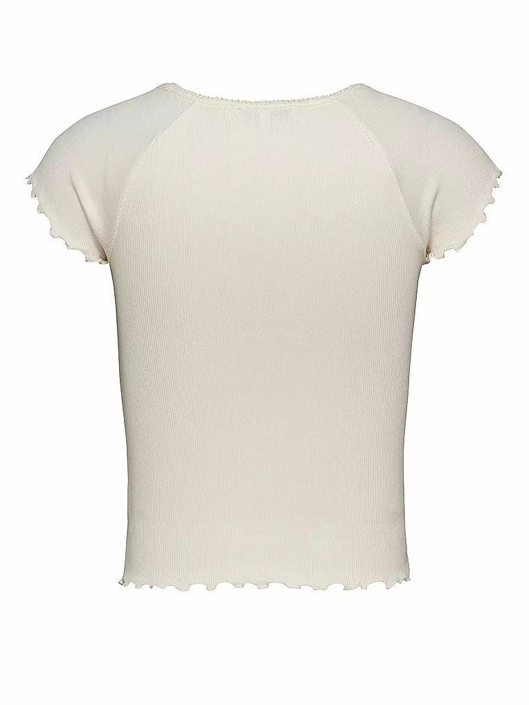 TOMMY JEANS | T-shirt | Blanc