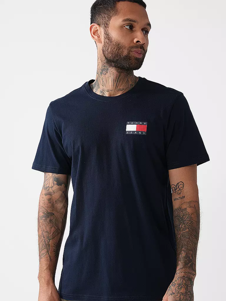 TOMMY JEANS | T-shirt | 
