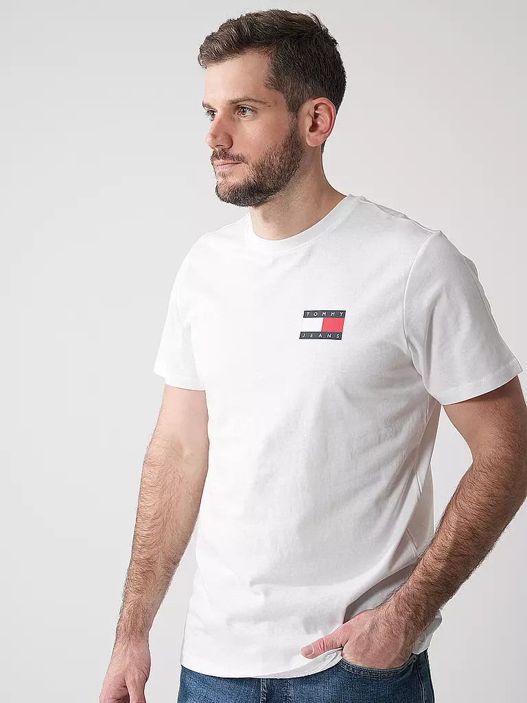 TOMMY JEANS | T-shirt | 