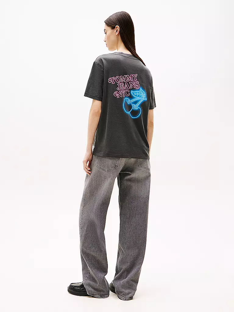 TOMMY JEANS | T-Shirt | 