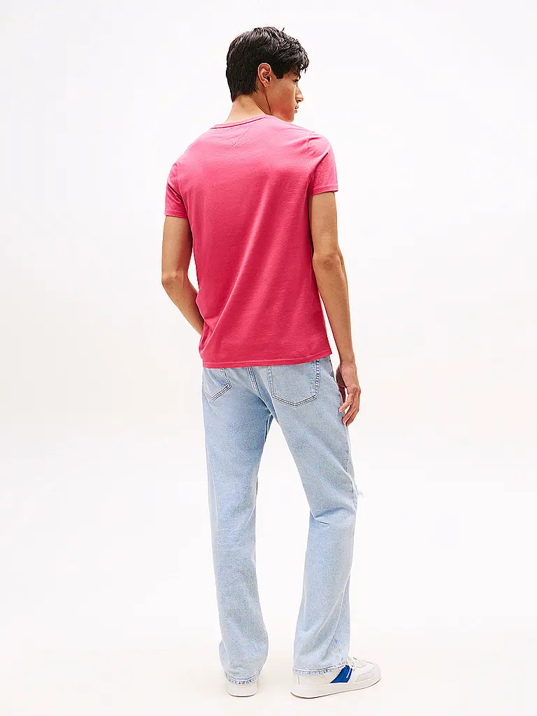 TOMMY JEANS | T-shirt | 