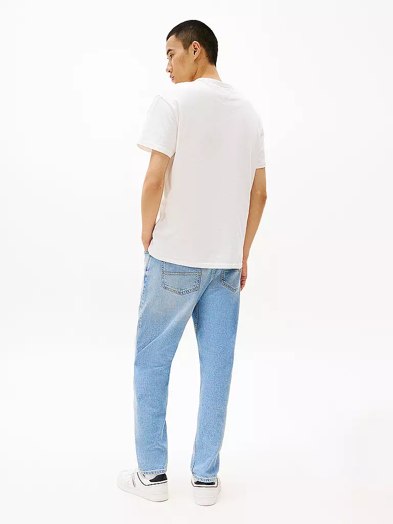 TOMMY JEANS | T-shirt | weiss