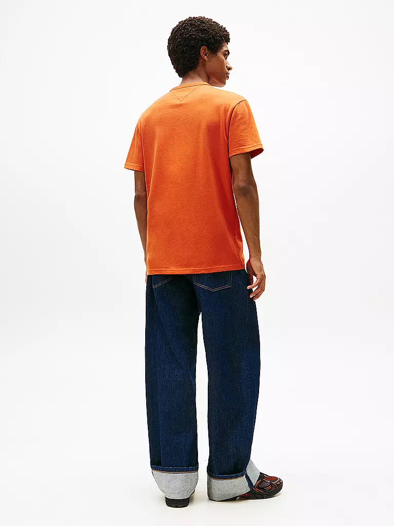 TOMMY JEANS | T-shirt | 