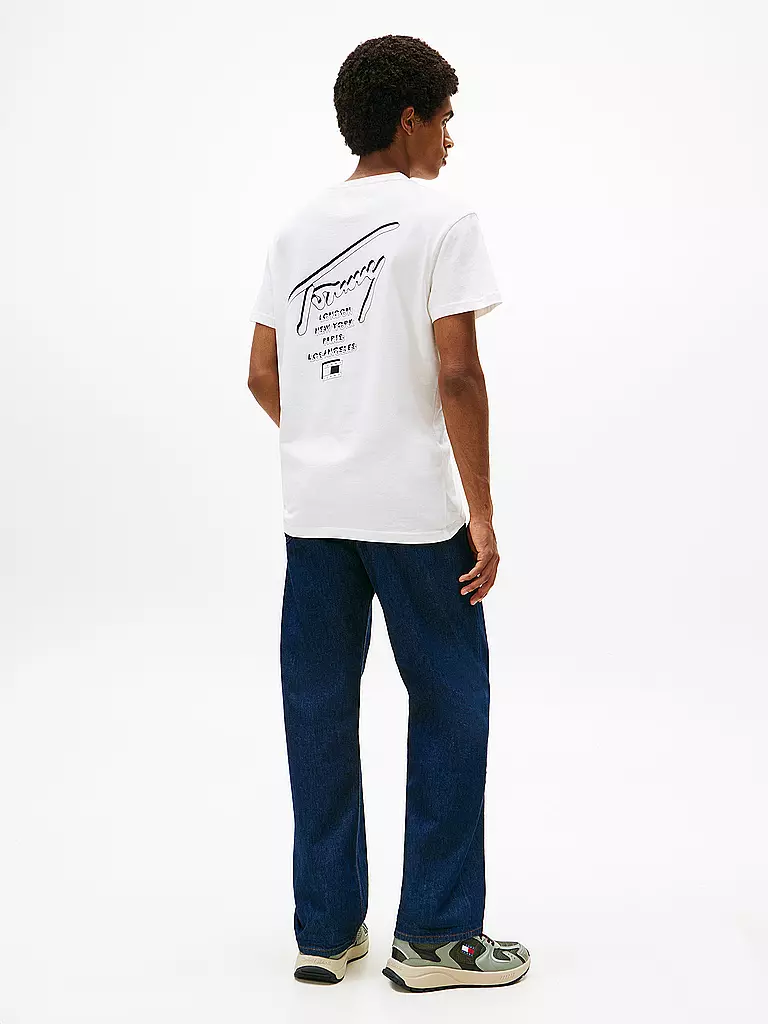 TOMMY JEANS | T-shirt | 