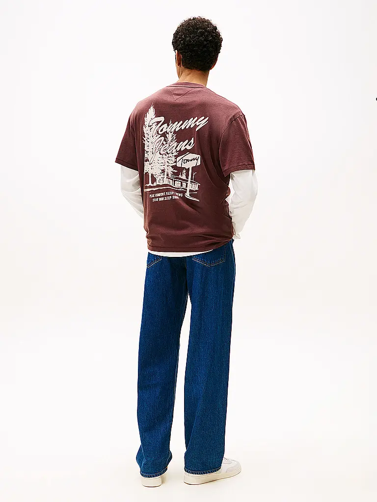 TOMMY JEANS | T-shirt | 