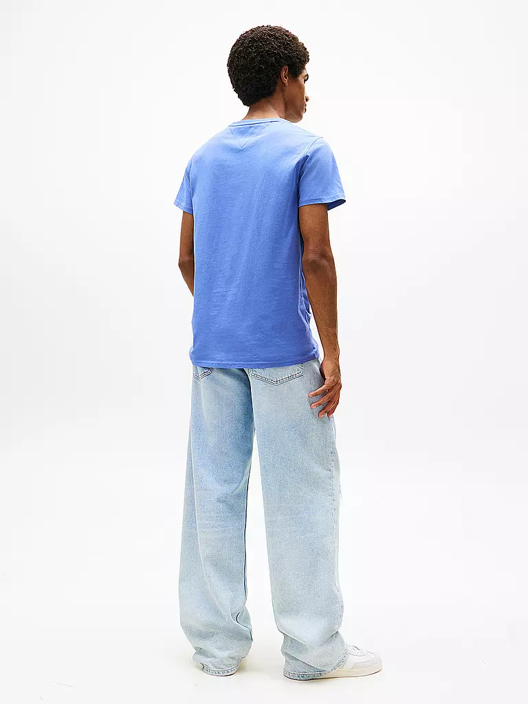 TOMMY JEANS | T-shirt | hellblau