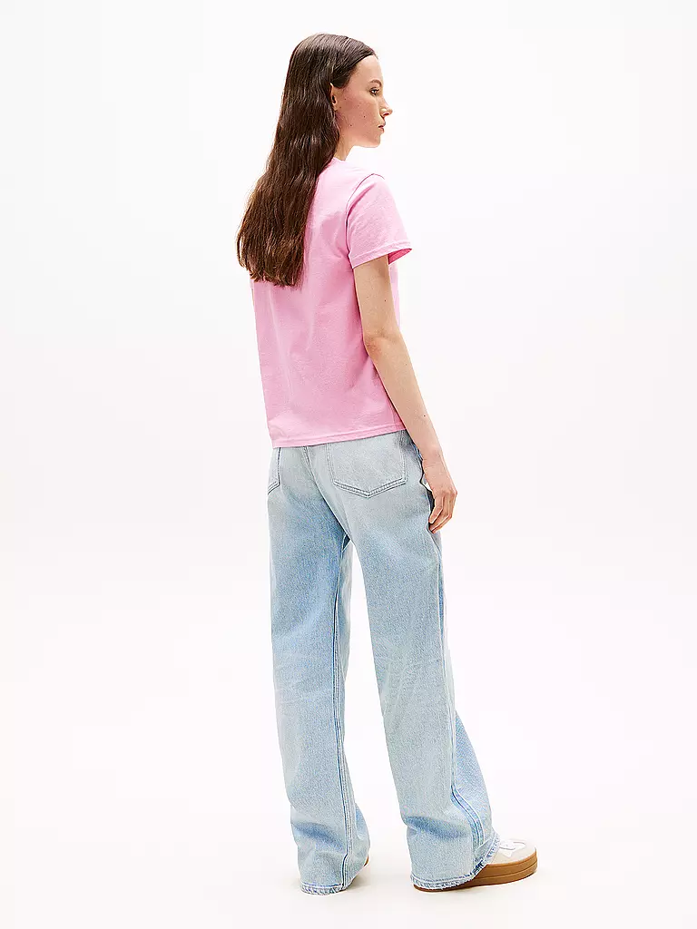 TOMMY JEANS | T-shirt | 