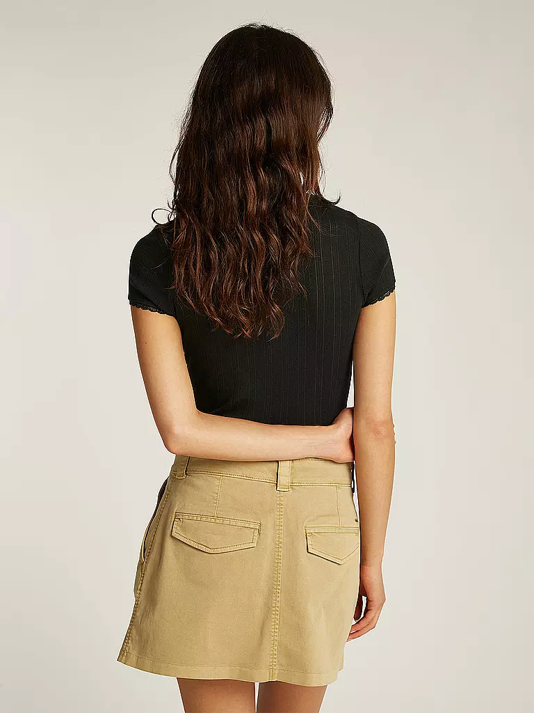 TOMMY JEANS | T-shirt | Noir