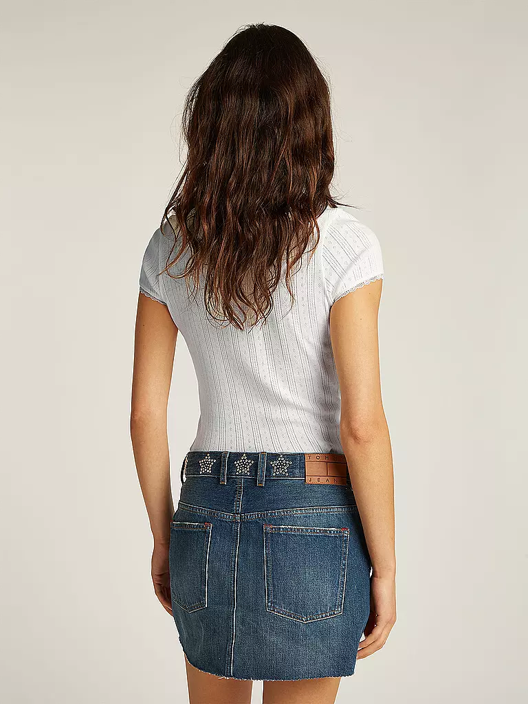 TOMMY JEANS | T-shirt |