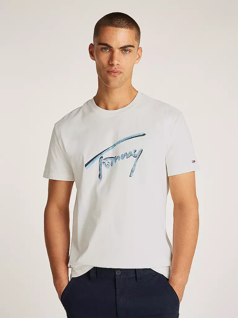 TOMMY JEANS | T-shirt | 