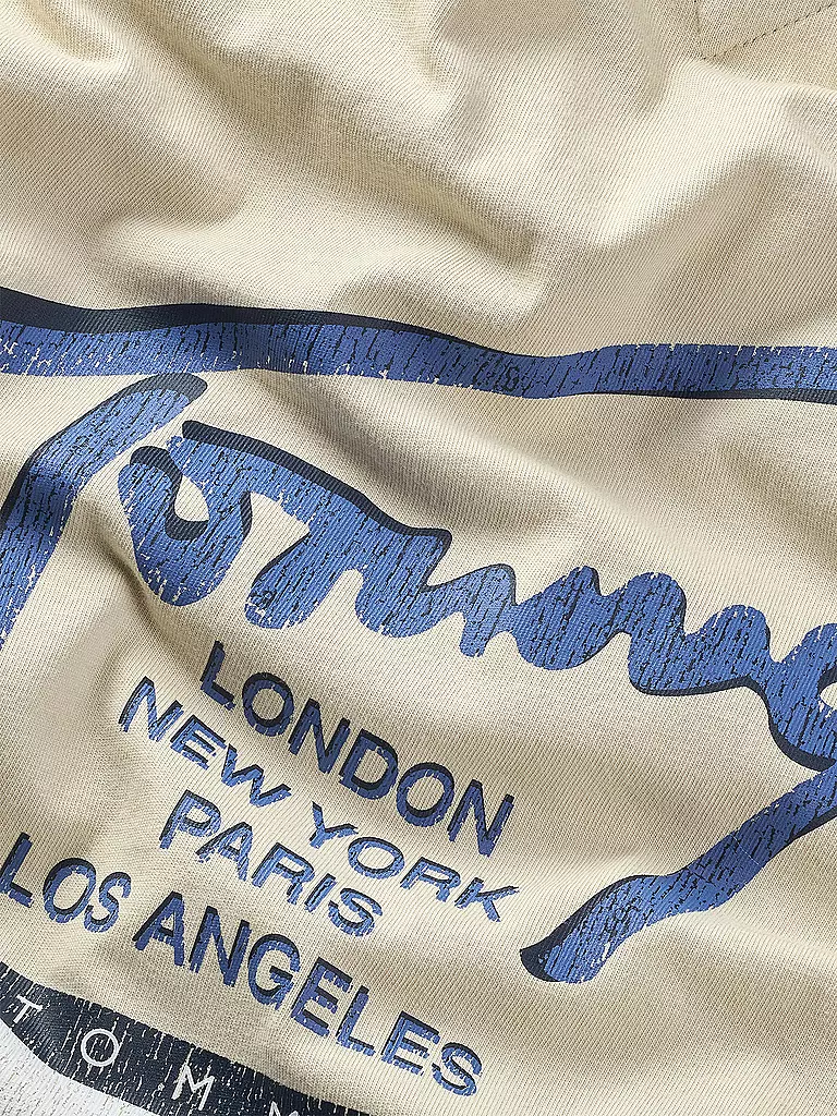 TOMMY JEANS | T-Shirt | 