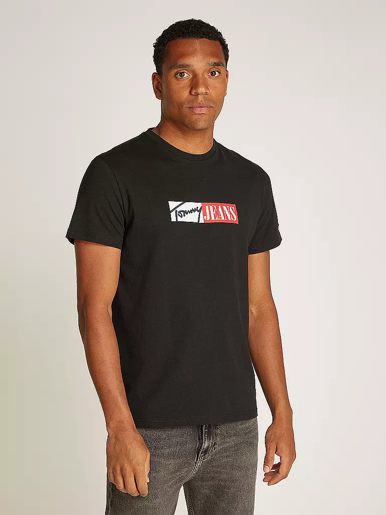 TOMMY JEANS | T-Shirt | 