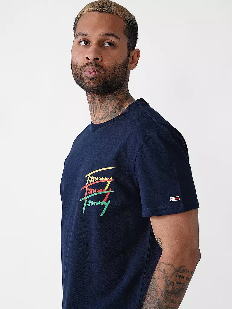 TOMMY JEANS | T-Shirt | 
