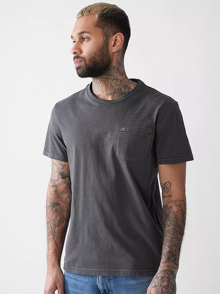 TOMMY JEANS | T-shirt | 