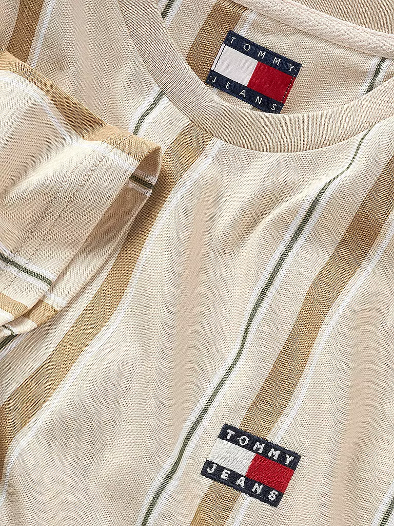 TOMMY JEANS | T-Shirt | 