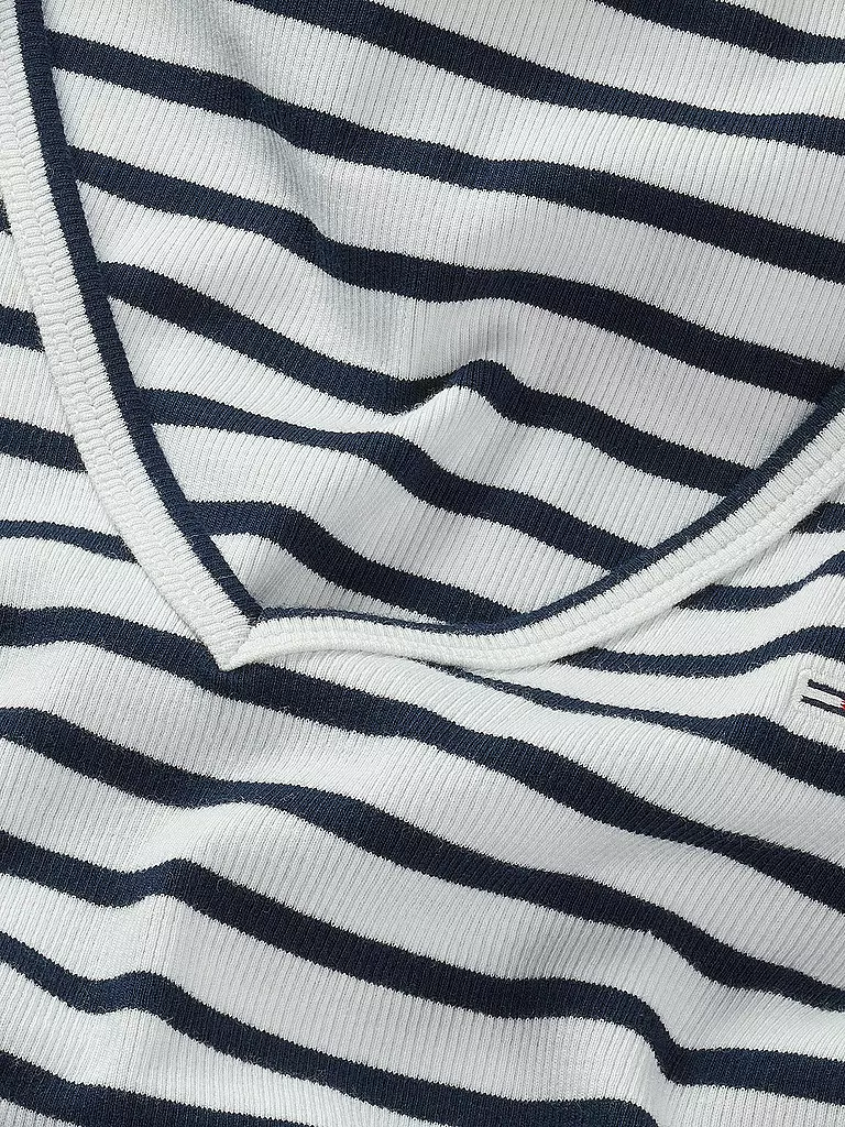 TOMMY JEANS | T-shirt | Blanc
