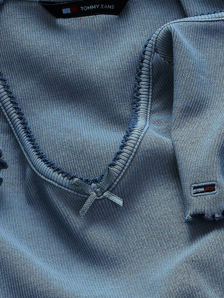 TOMMY JEANS | T-Shirt | Bleu