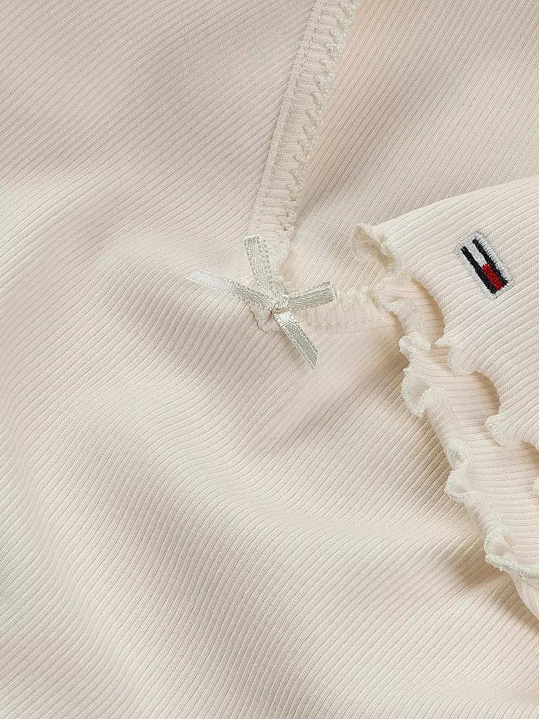 TOMMY JEANS | T-shirt | Blanc