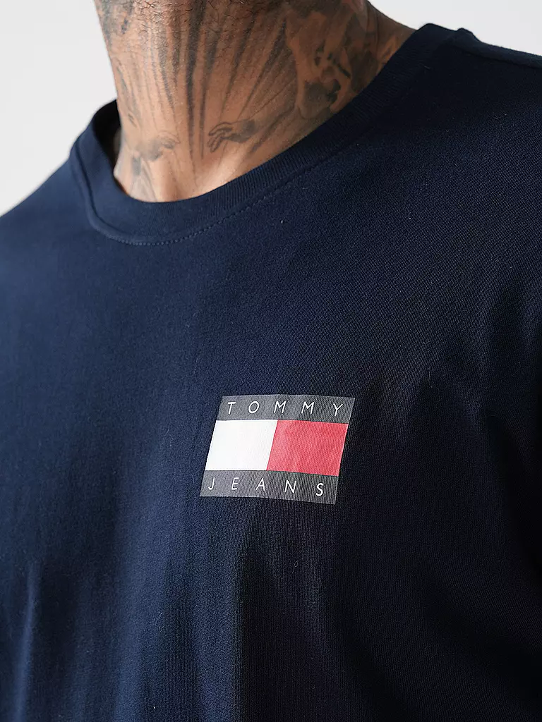 TOMMY JEANS | T-shirt | 