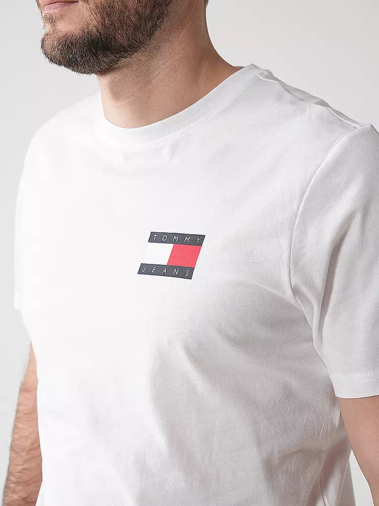 TOMMY JEANS | T-shirt | 