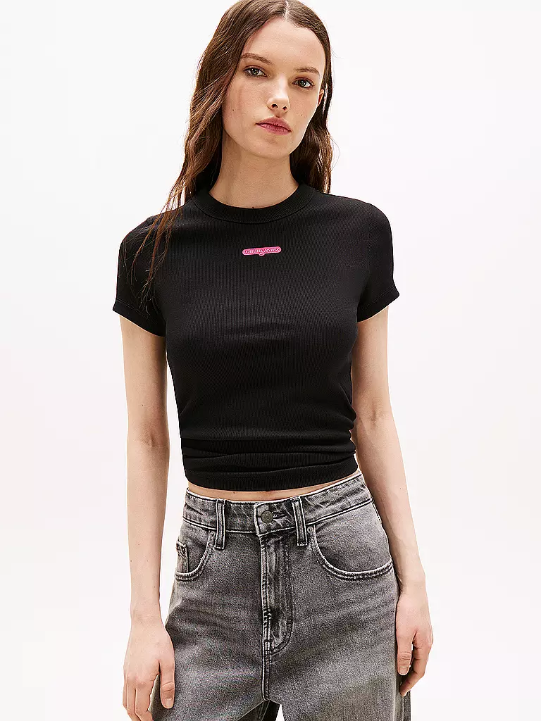 TOMMY JEANS | T-shirt | 