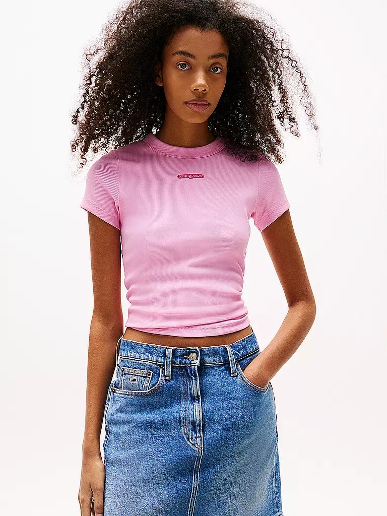 TOMMY JEANS | T-shirt | 