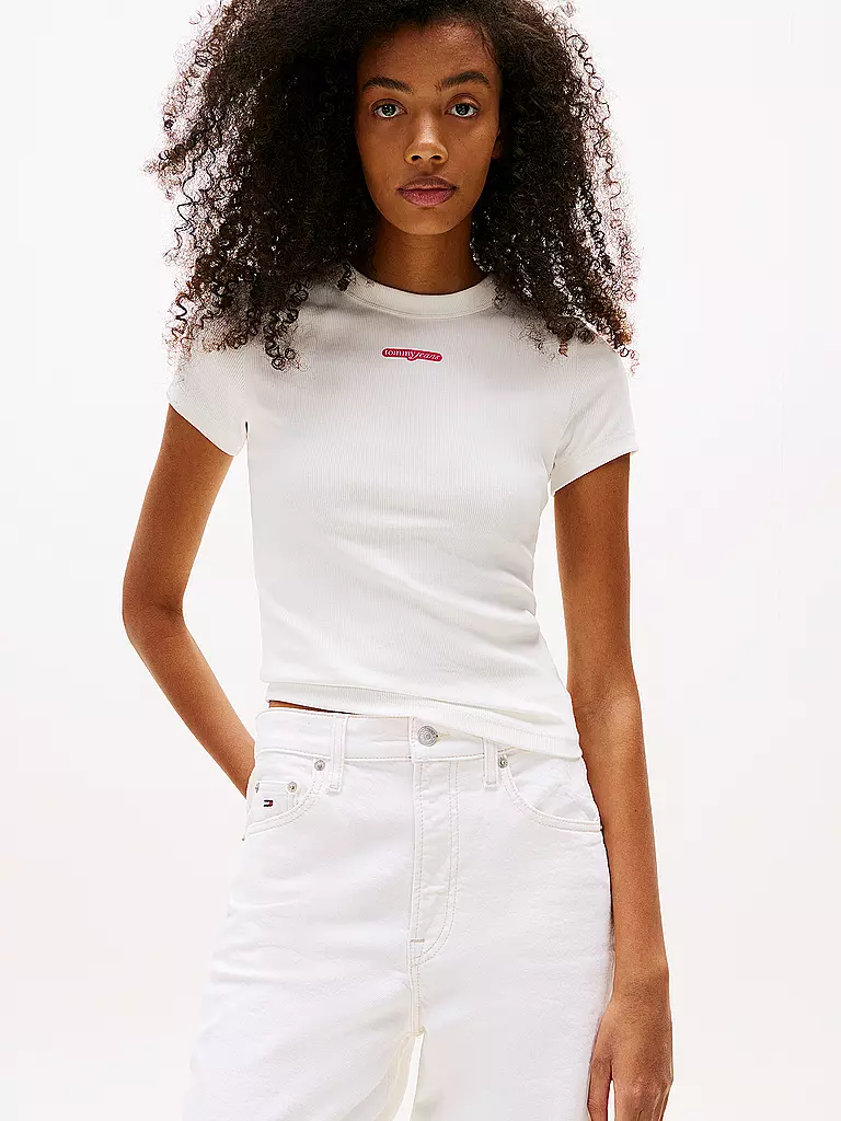 TOMMY JEANS | T-shirt | 