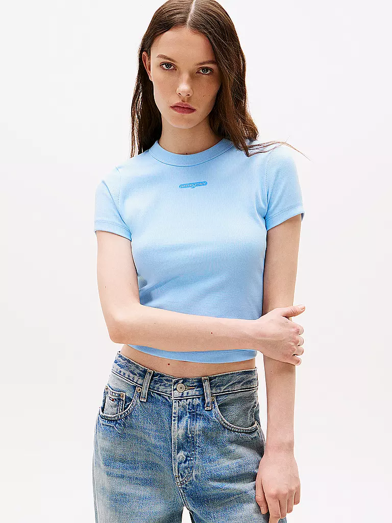 TOMMY JEANS | T-shirt | 