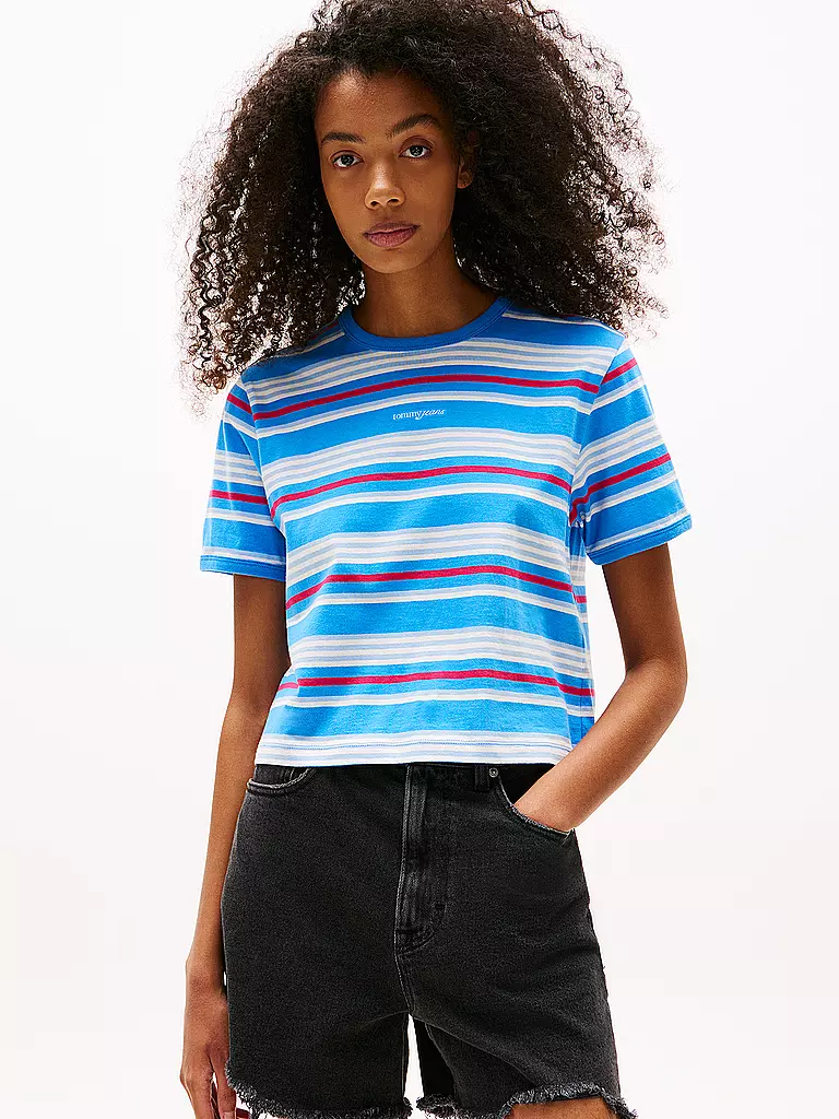 TOMMY JEANS | T-shirt | 