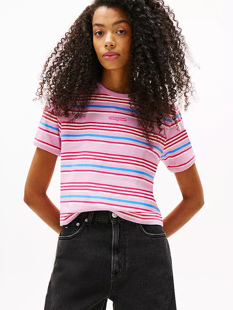 TOMMY JEANS | T-shirt | 