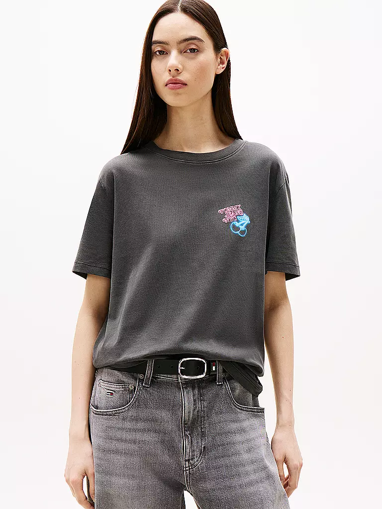 TOMMY JEANS | T-Shirt | 